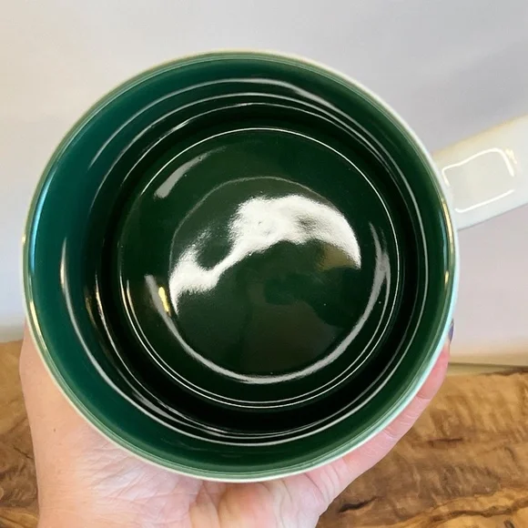 Starbucks Czech Republic Global Icon Collector Series 2017 Coffee Cup Mug 16 Oz. - Picture 3 of 10